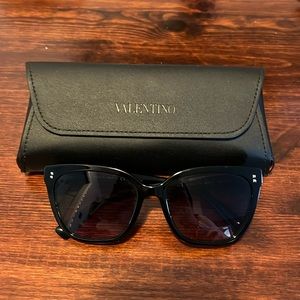 Valentino sunglasses